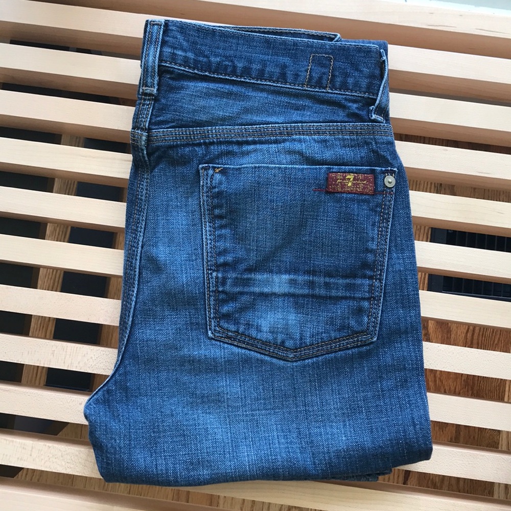 Seven Jeans Men’s 29